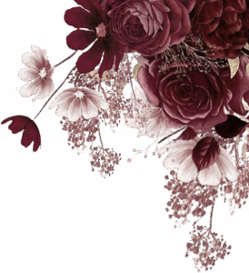 Flower Top Right