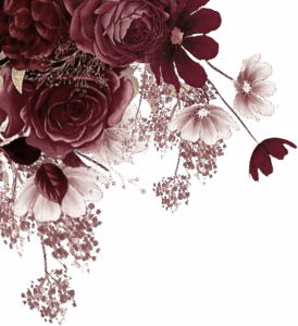 Flower Top Left