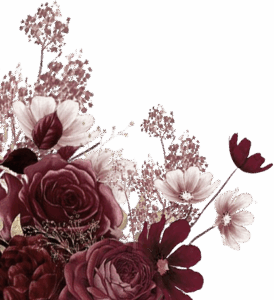 Flower Left