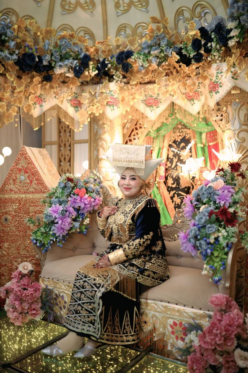 Bride